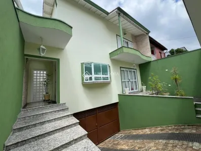 Sobrado com 3 Quartos à venda, 498m² no Jardim Maria Estela, São Paulo