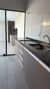 Casa com 2 Quartos à venda, 100m² no Lago Sul, Bady Bassitt