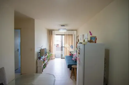 Apartamento com 2 Quartos à venda, 57m² no Cambuci, São Paulo