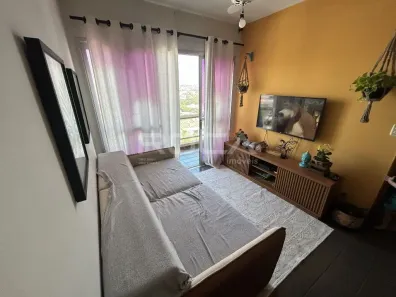 Apartamento com 1 Quarto à venda, 44m² no Jardim Sumaré, Ribeirão Preto