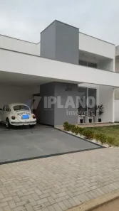 Casa de Condomínio com 3 Quartos à venda, 218m² no Parque Tecnológico Damha I São Carlos, São Carlos