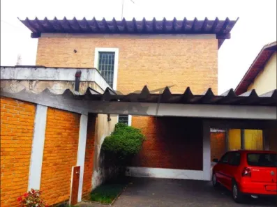 Casa com 4 Quartos à venda, 251m² no Jardim Campo Grande, São Paulo