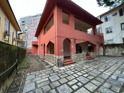 Casa com 7 Quartos à venda, 350m² no Laranjeiras, Rio de Janeiro