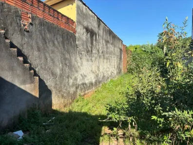 Lote/Terreno à venda, 125m² no Jardim Astúrias II, Piracicaba