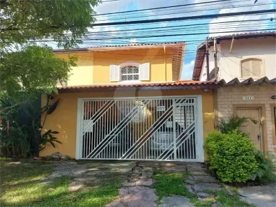 Imóvel Comercial com 3 Quartos à venda, 142m² no Jardim Regis, São Paulo