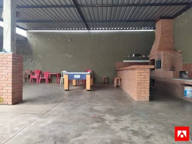Casa com 1 Quarto à venda, 100m² no Jardim Aranha Oliveira, Santa Bárbara D'Oeste