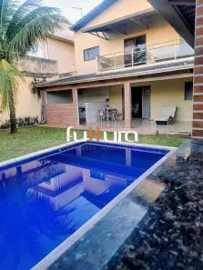 Casa com 4 Quartos à venda, 190m² no Jardim Atlântico, Goiânia