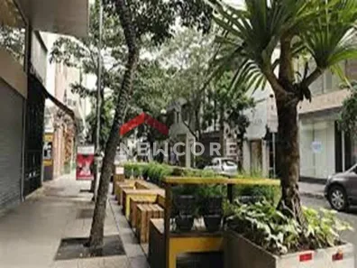 Apartamento com 1 Quarto à venda, 130m² no Vila Nova Conceição, São Paulo