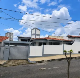 Casa com 6 Quartos à venda, 443m² no Capim Macio, Natal