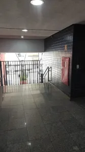 Apartamento com 1 Quarto para alugar, 96m² no Bela Vista, São Paulo