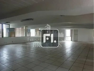 Sala Comercial à venda, 312m² no Cidade Monções, São Paulo