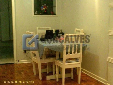 Apartamento com 2 Quartos à venda, 109m² no Centro, São Bernardo do Campo