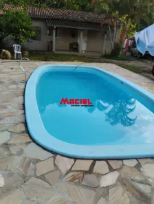 Fazenda/Sítio com 3 Quartos à venda, 294m² no Buquirinha II, São José dos Campos
