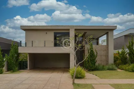 Casa com 4 Quartos à venda, 540m² no Alphaville - Lagoa dos Ingleses, Nova Lima
