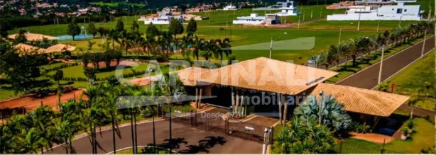Lote/Terreno à venda, 420m² no Area Rural, Analândia