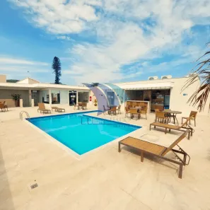 Apartamento com 1 Quarto à venda, 50m² no Portinho, Cabo Frio