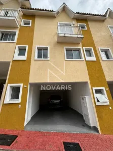 Sobrado com 3 Quartos para venda ou aluguel, 136m² no Parque Munhoz, São Paulo