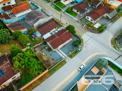 Casa com 2 Quartos à venda, 95m² no Nova Brasília, Joinville