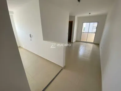 Apartamento com 2 Quartos para alugar, 53m² no Jardim do Lago, Uberaba