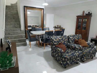Casa de Condomínio com 3 Quartos à venda, 132m² no Vila Formosa, São Paulo