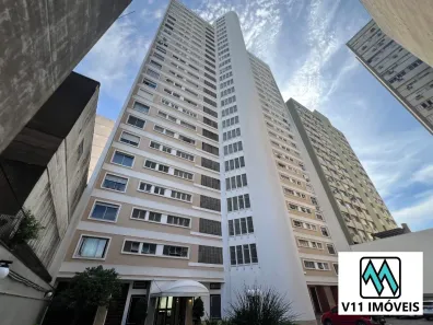 Apartamento com 3 Quartos à venda, 207m² no Centro Histórico, Porto Alegre