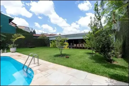 Casa com 4 Quartos à venda, 400m² no Lapa, São Paulo