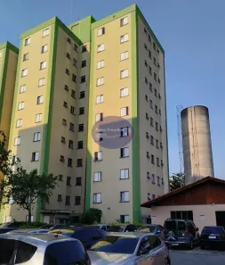 Apartamento com 2 Quartos à venda, 45m² no Vila Bela Vista (Zona Norte), São Paulo