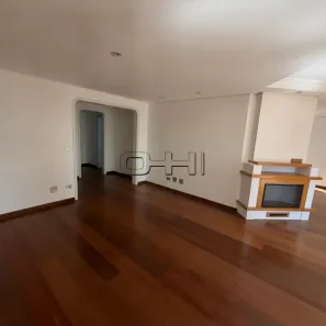 Apartamento com 3 Quartos para alugar, 193m² no Perdizes, São Paulo