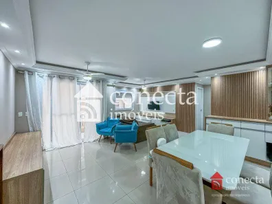 Apartamento com 2 Quartos à venda, 86m² no Santa Terezinha, Paulínia