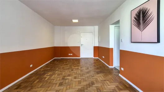 Apartamento com 1 Quarto à venda, 35m² no Vila Buarque, São Paulo