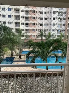 Apartamento com 2 Quartos à venda, 55m² no Luzia, Aracaju