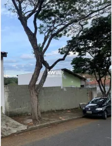 Fazenda/Sítio à venda, 339m² no Jardim Torrão de Ouro, São José dos Campos