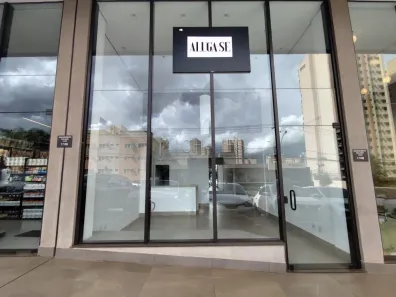 Ponto Comercial para alugar, 50m² no Jardim Irajá, Ribeirão Preto