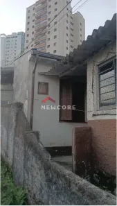 Lote/Terreno à venda, 754m² no Alto da Mooca, São Paulo