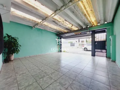 Casa com 2 Quartos à venda, 90m² no Jardim Santa Maria, São Paulo