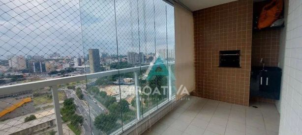 Apartamento com 3 Quartos à venda, 93m² no Baeta Neves, São Bernardo do Campo