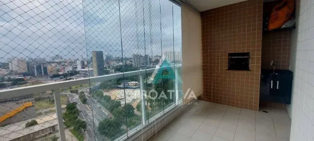 Apartamento com 3 Quartos à venda, 93m² no Baeta Neves, São Bernardo do Campo