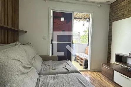 Casa com 2 Quartos à venda, 120m² no Dos Casa, São Bernardo do Campo