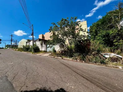 Lote/Terreno à venda, 486m² no Boa Esperança, Cuiabá