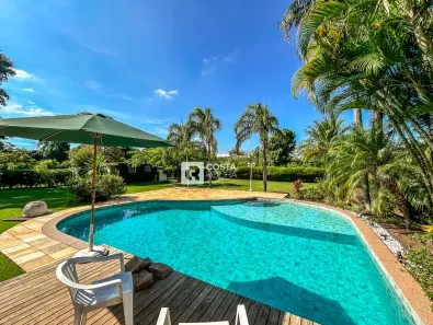 Casa de Condomínio com 4 Quartos à venda, 535m² no Condomínio Monte Belo, Salto