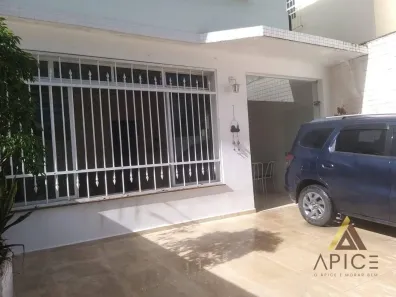 Casa com 4 Quartos à venda, 180m² no Boqueirão, Santos