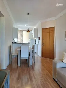 Apartamento com 2 Quartos à venda, 65m² no Vila Maria Helena, Indaiatuba