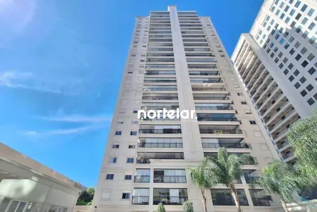 Apartamento com 3 Quartos à venda, 167m² no Parque Industrial Tomas Edson, São Paulo