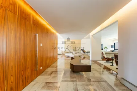 Apartamento com 4 Quartos à venda, 475m² no Consolação, São Paulo