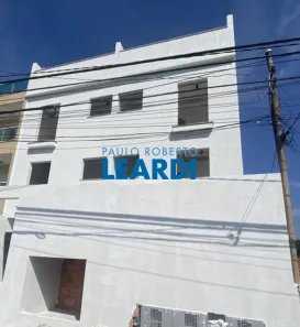 Cobertura com 2 Quartos à venda, 104m² no Vila Humaitá, Santo André