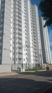 Apartamento com 3 Quartos à venda, 61m² no Vila Alpes, Goiânia