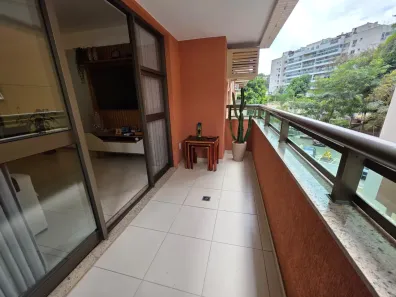 Apartamento com 3 Quartos à venda, 125m² no Freguesia (Jacarepaguá), Rio de Janeiro