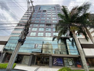 à venda, 29m² no Trindade, Florianópolis