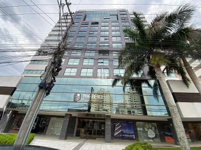 à venda, 29m² no Trindade, Florianópolis