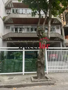 Apartamento com 2 Quartos para alugar, 108m² no Zumbi, Rio de Janeiro